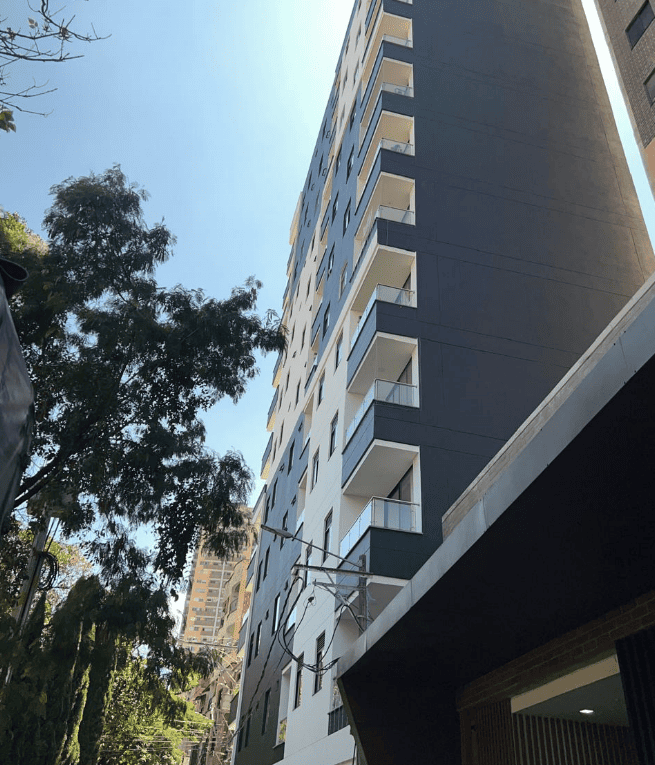 Balcones De Amatista Sabaneta